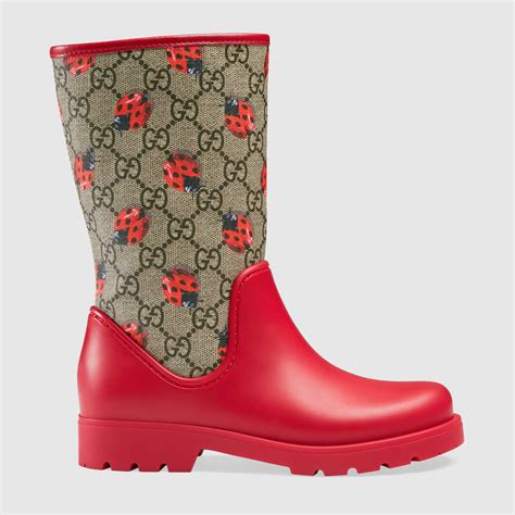 child sized gucci boots|Gucci for Kids .